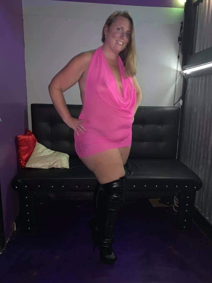 Sparkly Chick