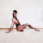 Ink Girl V