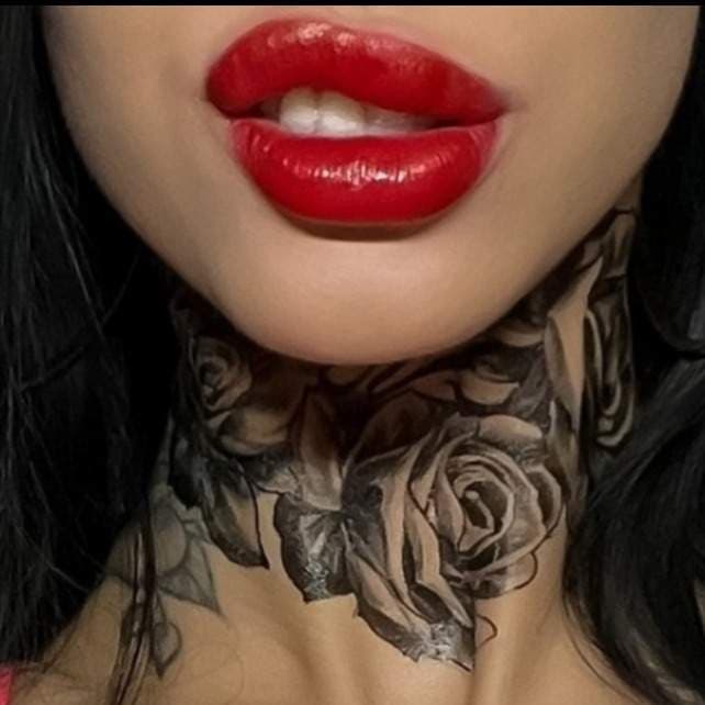 💋MADZIEXV💋
