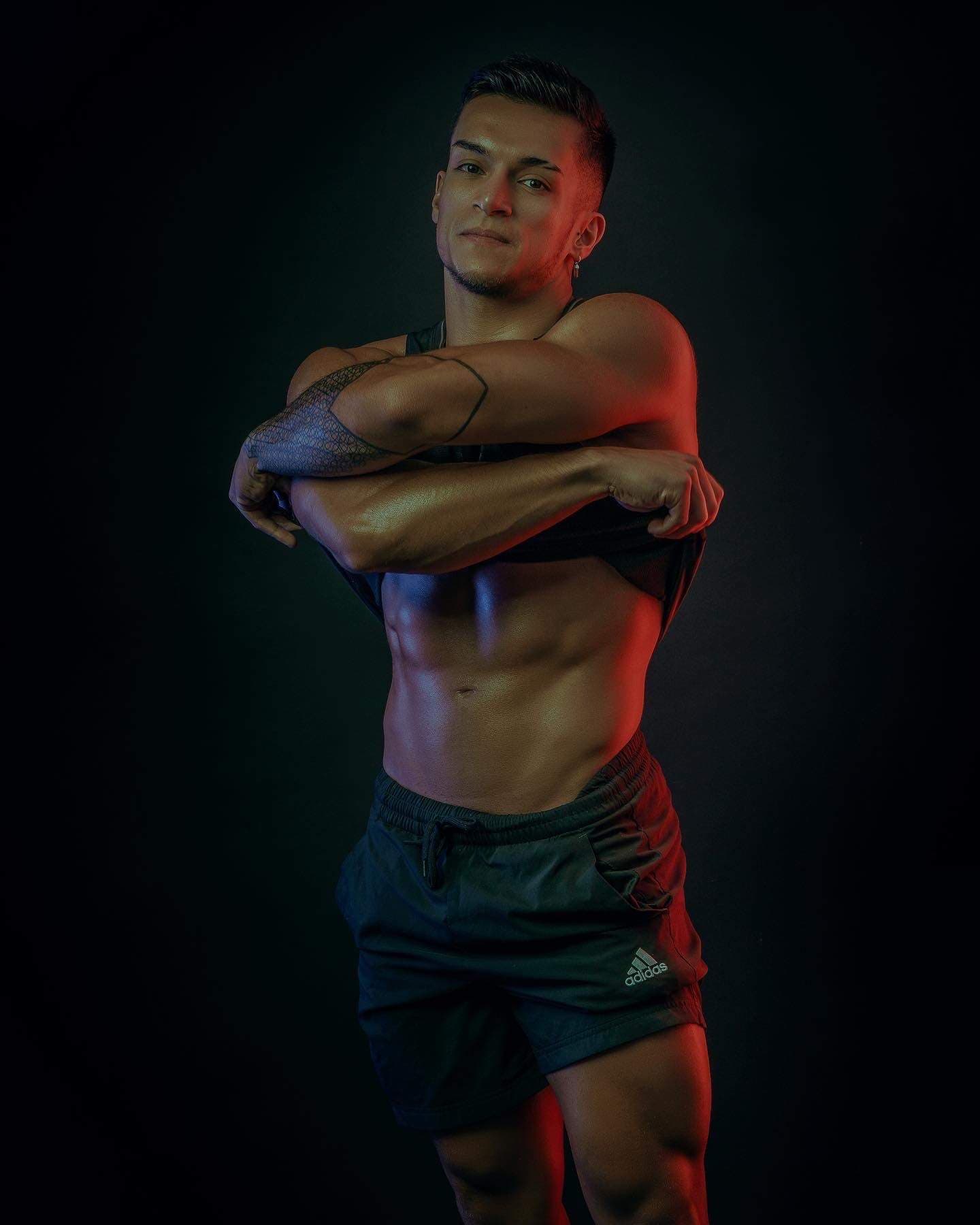 Pablo Andrés