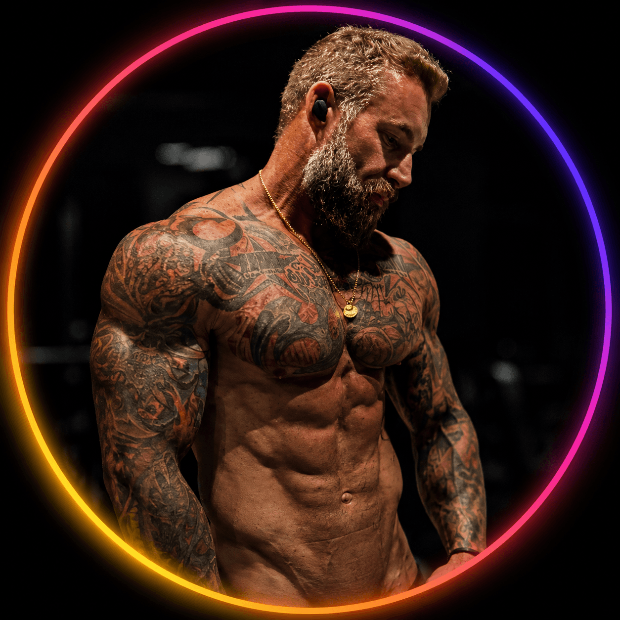 Joshua Hopkins