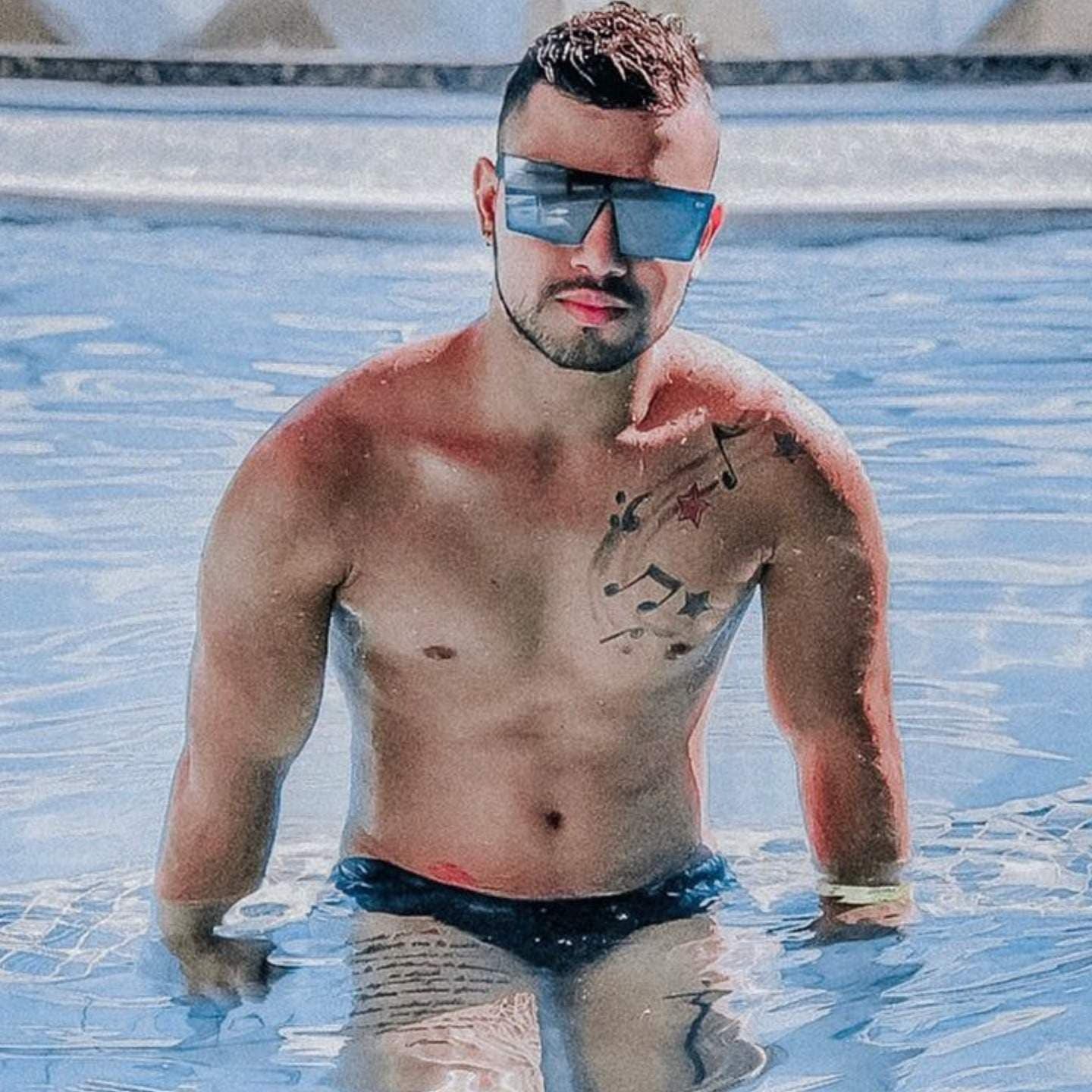 Andrés Ospina