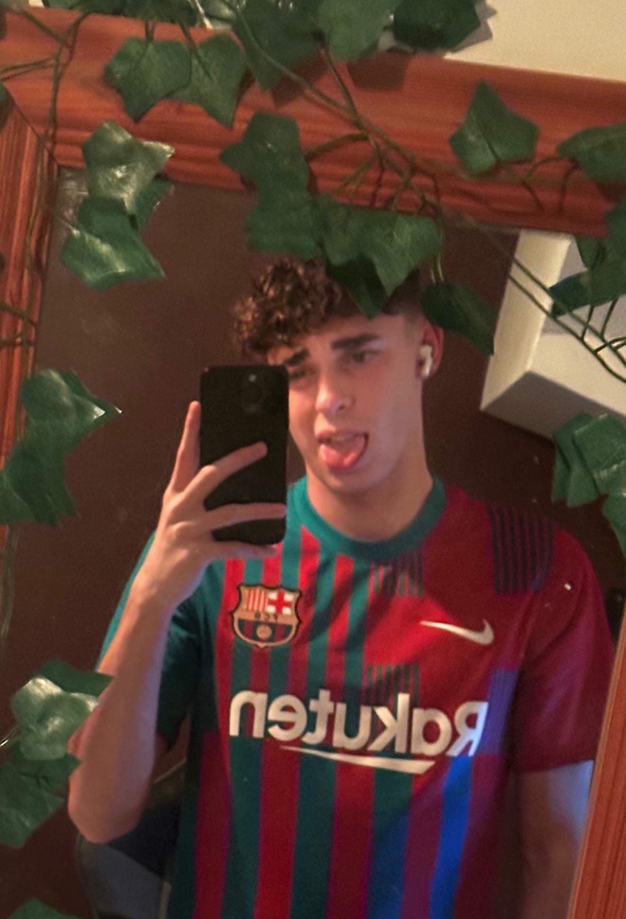 Joey Walker