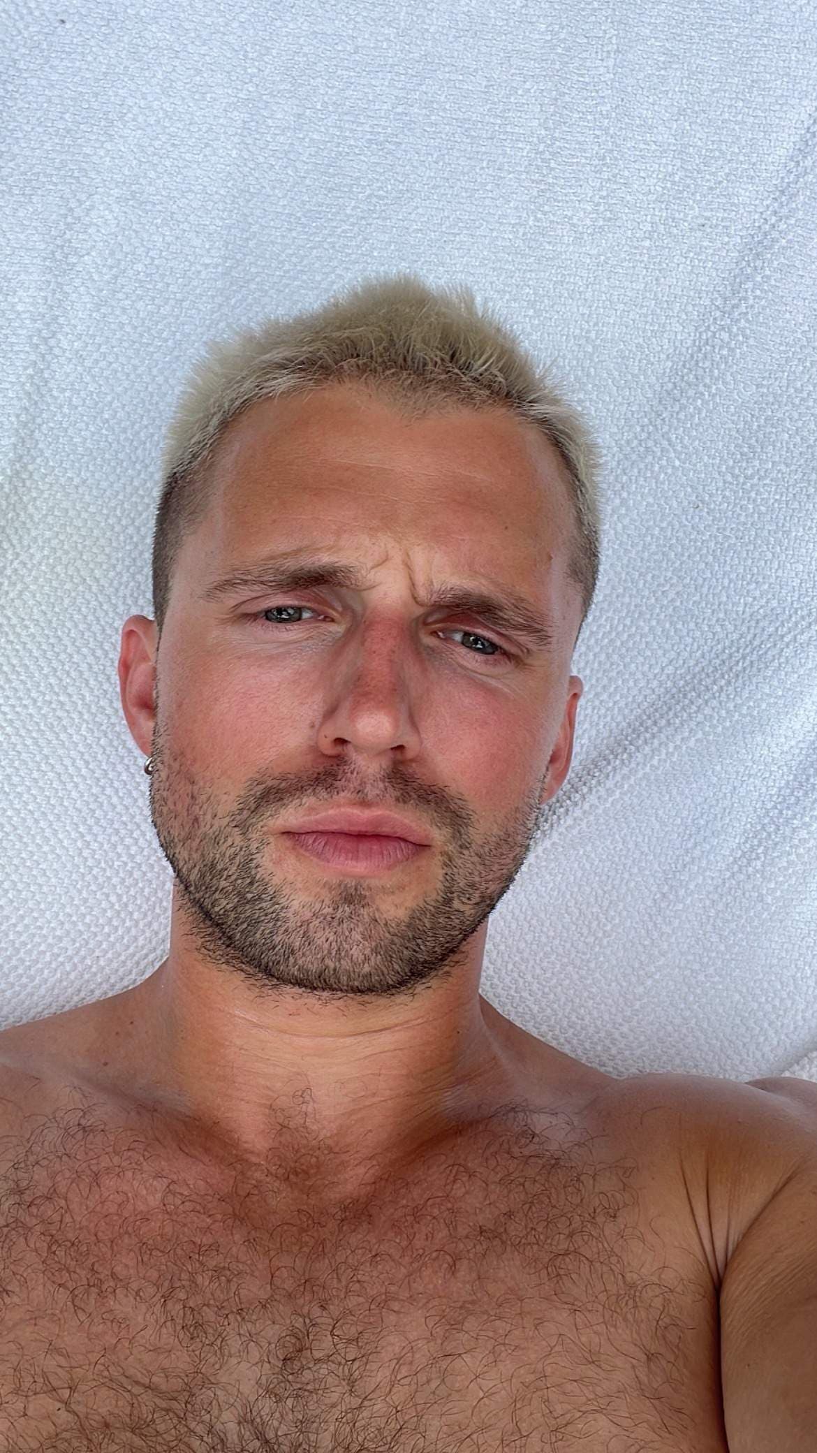 Marcus Butler