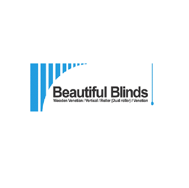 Beautiful Blinds