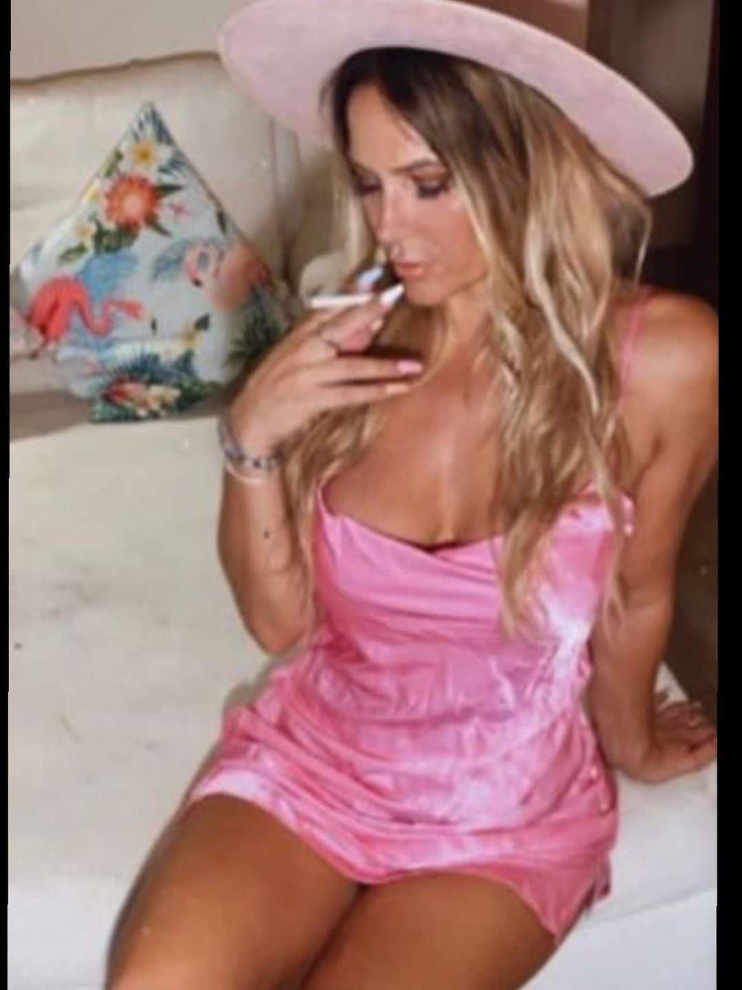 Barby Roma 🍑❤️🔥