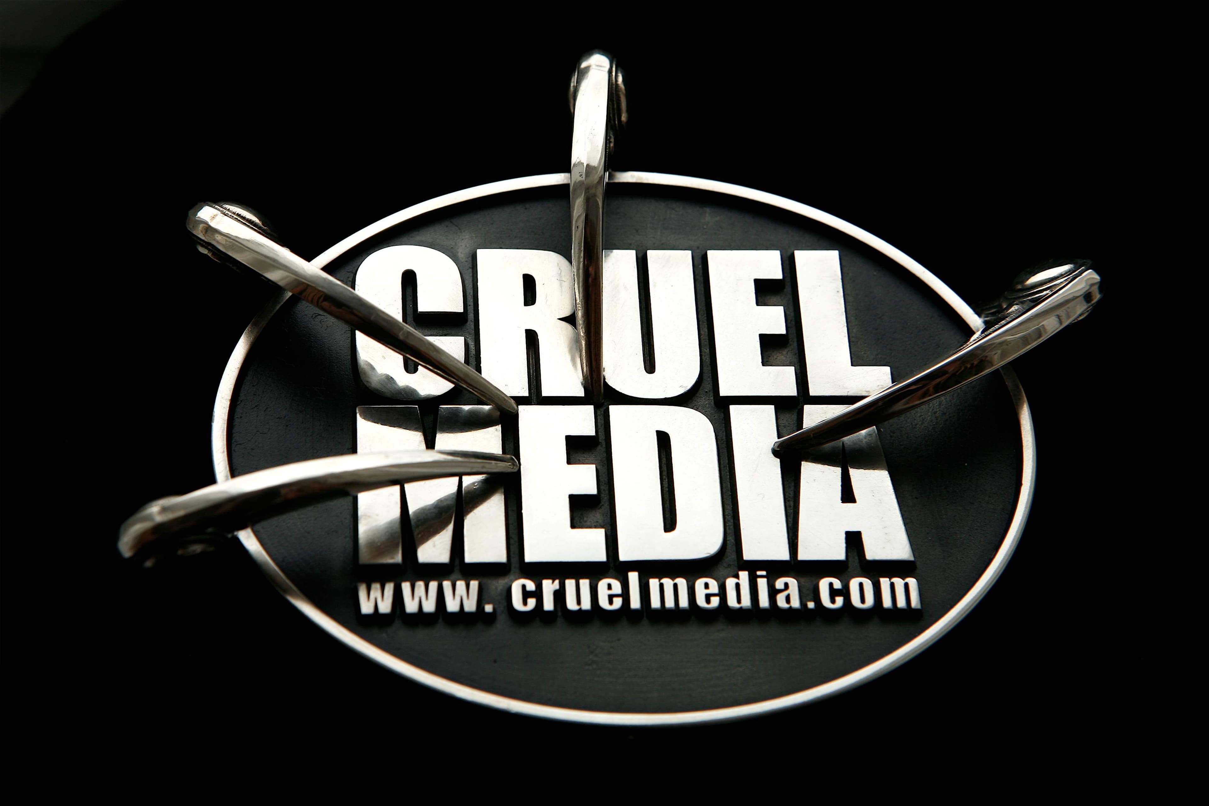 Cruel Media