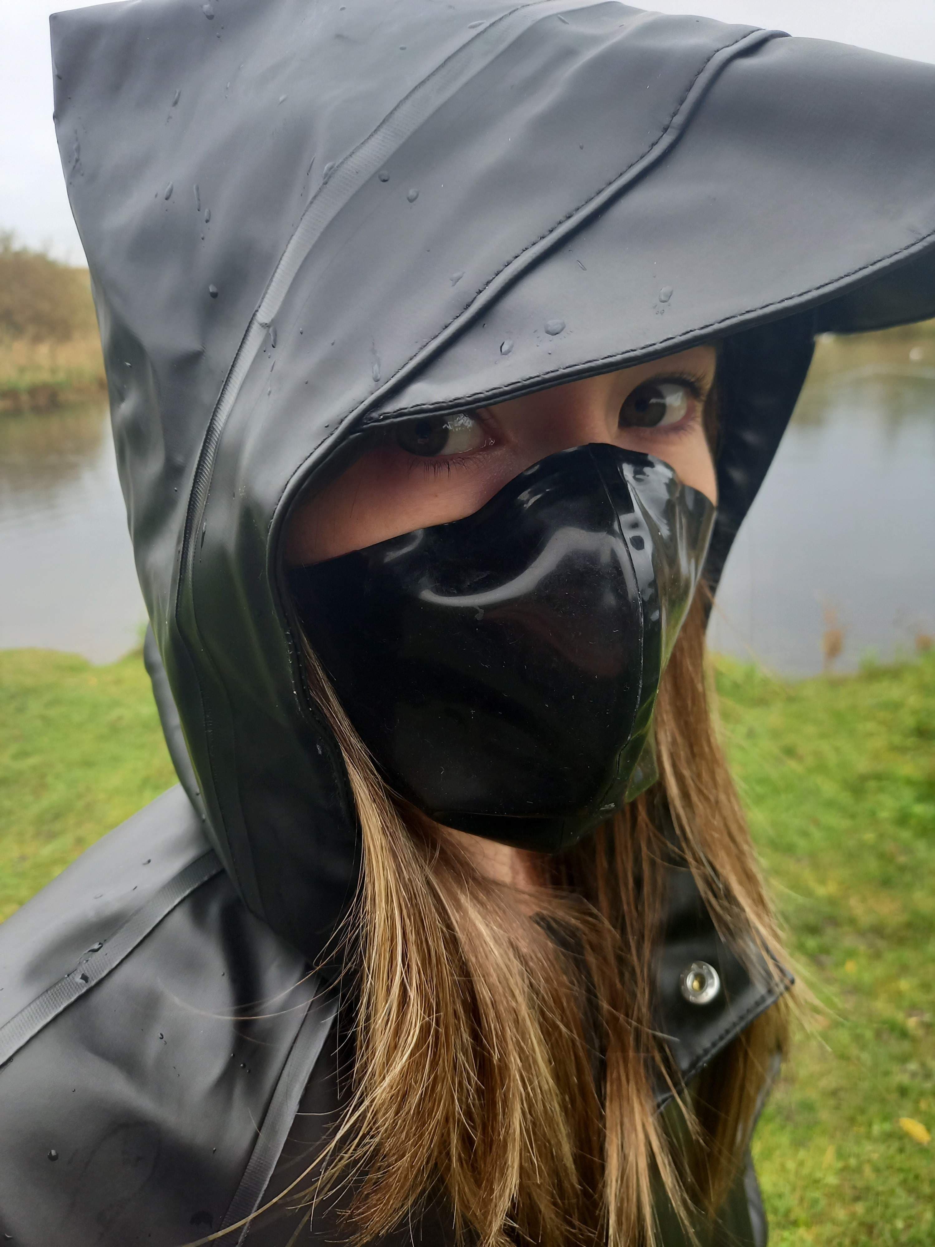 Come Rain or Shiny