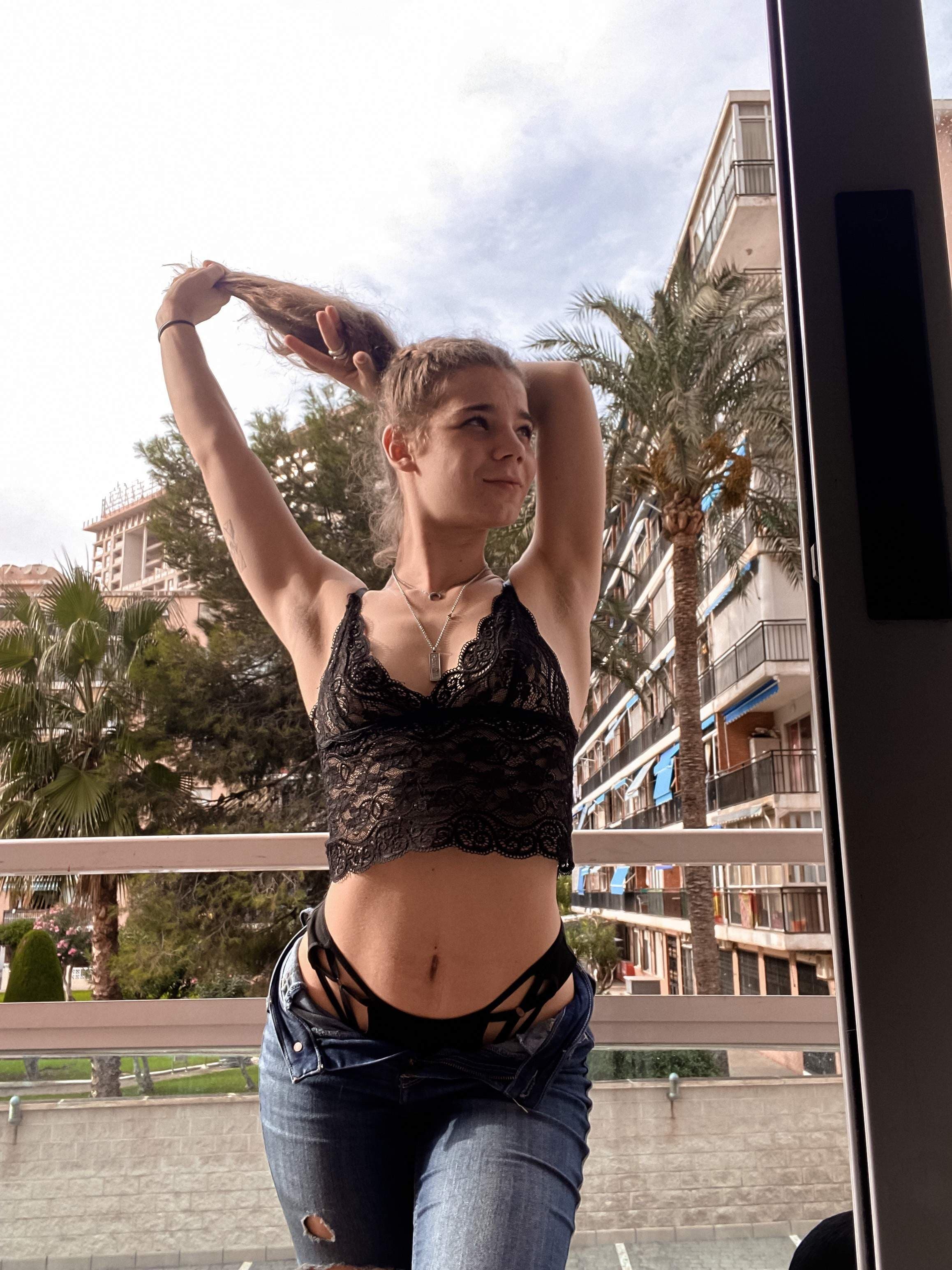 Sabrina Spice