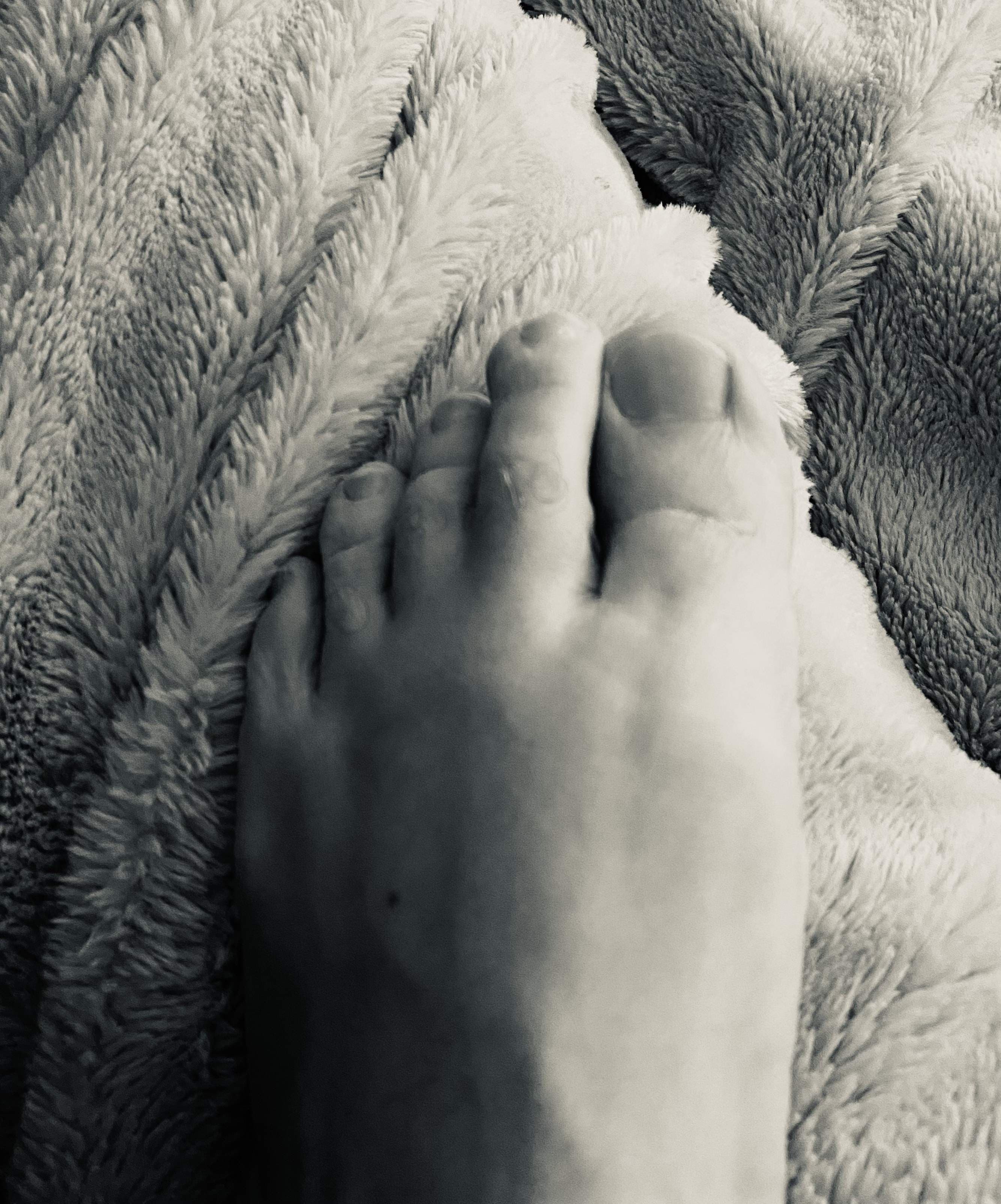 DemonToes