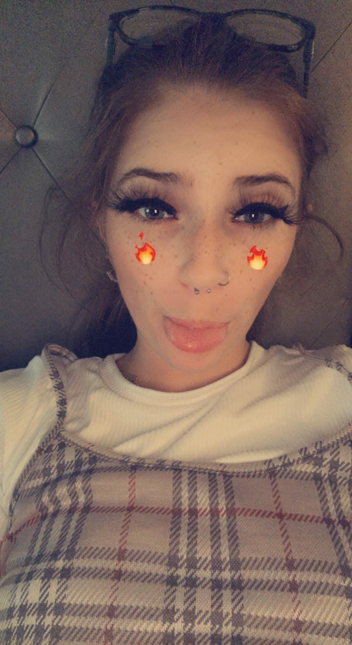 Violet Marks