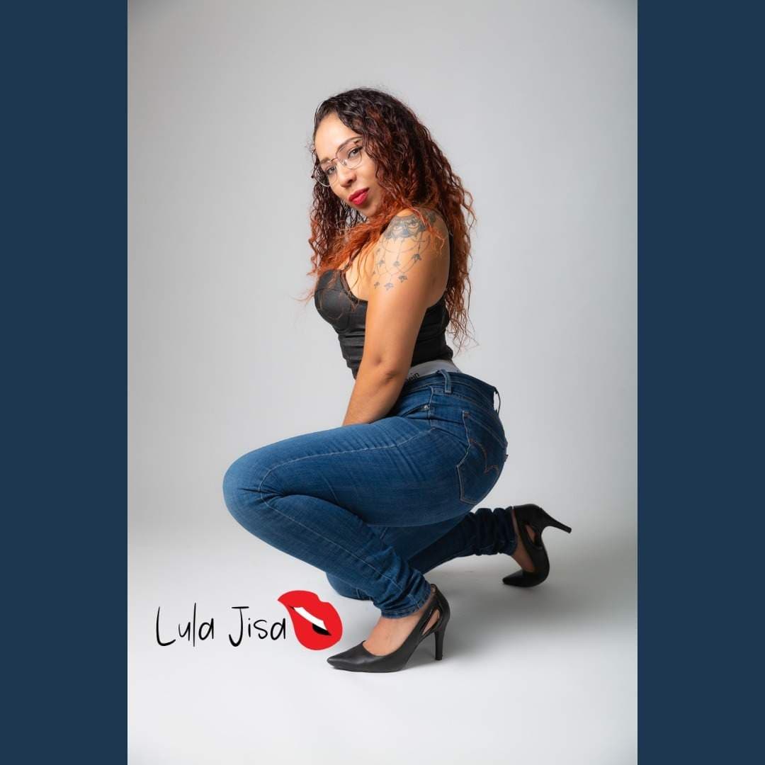 Lula Jisa