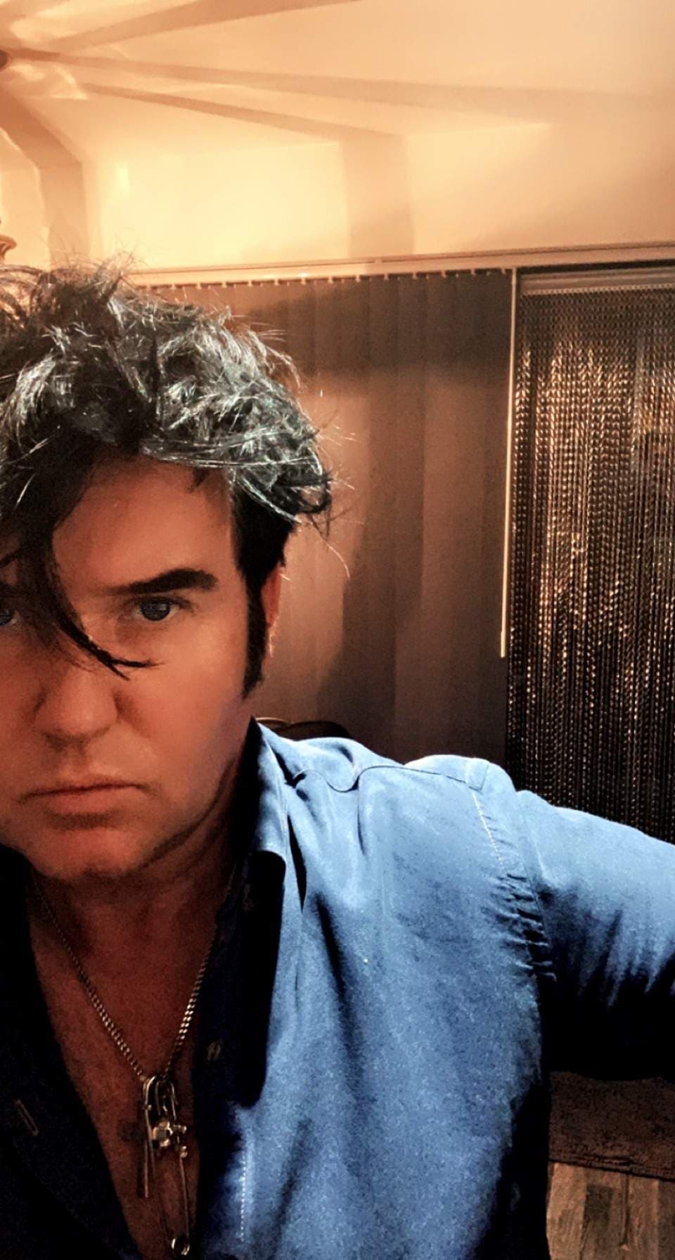 Damon King