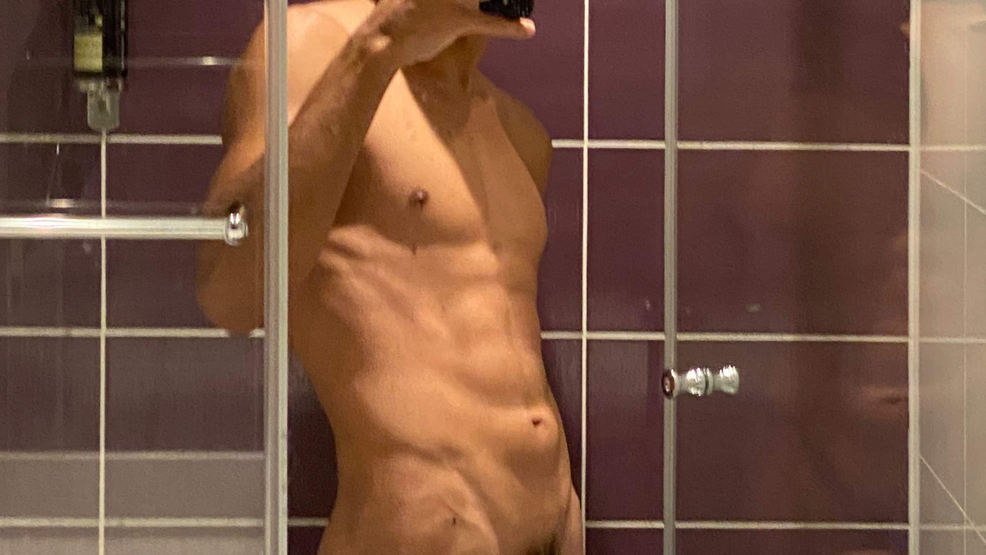 Hung Grayson🍆