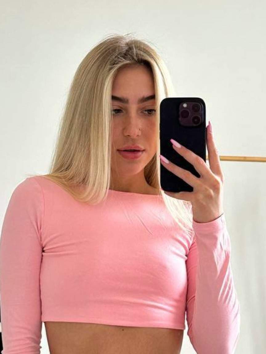 Niki Bump