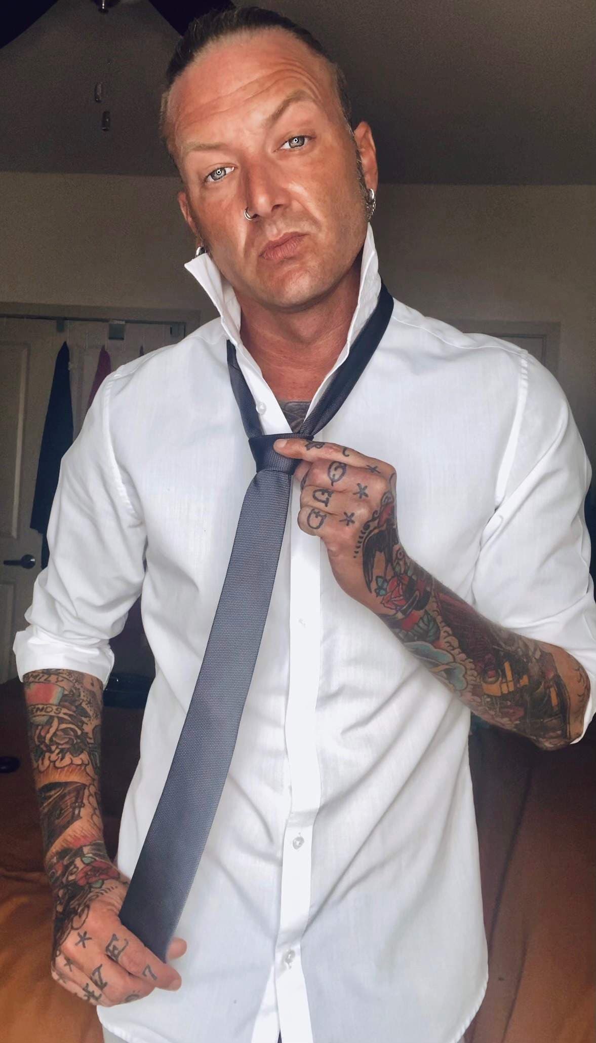 Dex Durden
