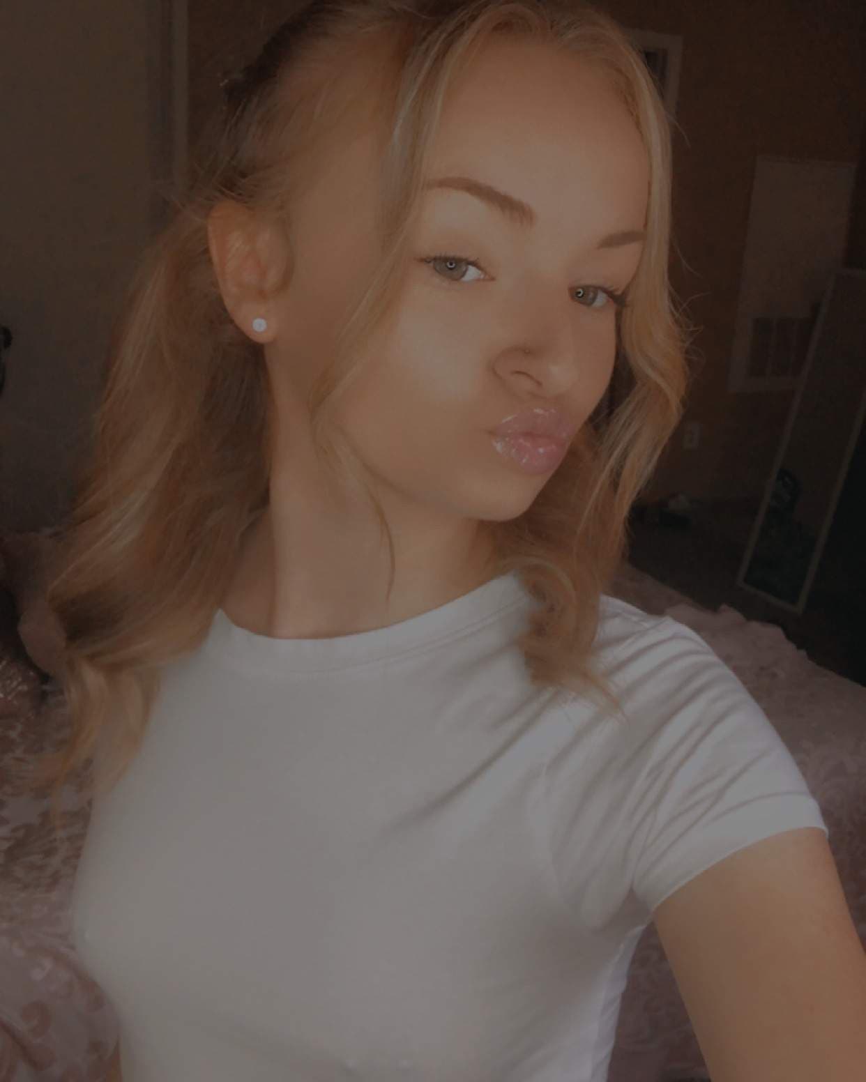 Kenzie 😘