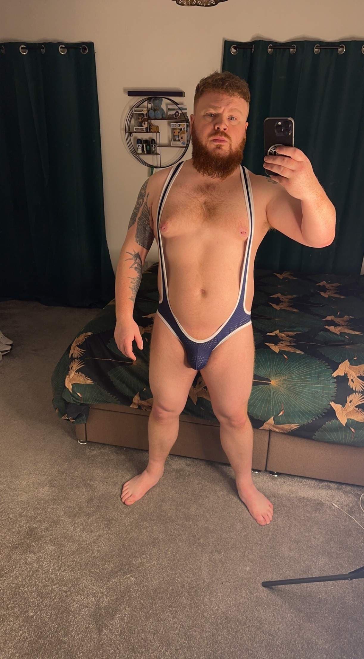 RedHotTrucker91