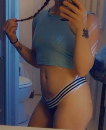 Lexi Sweetheart