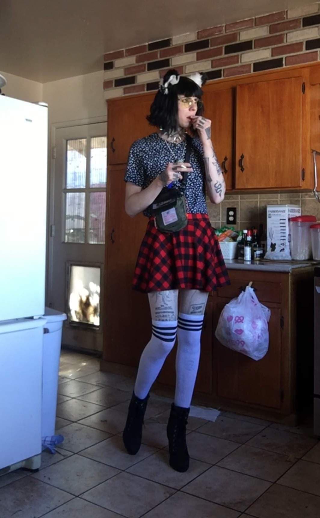 Bailey Grey