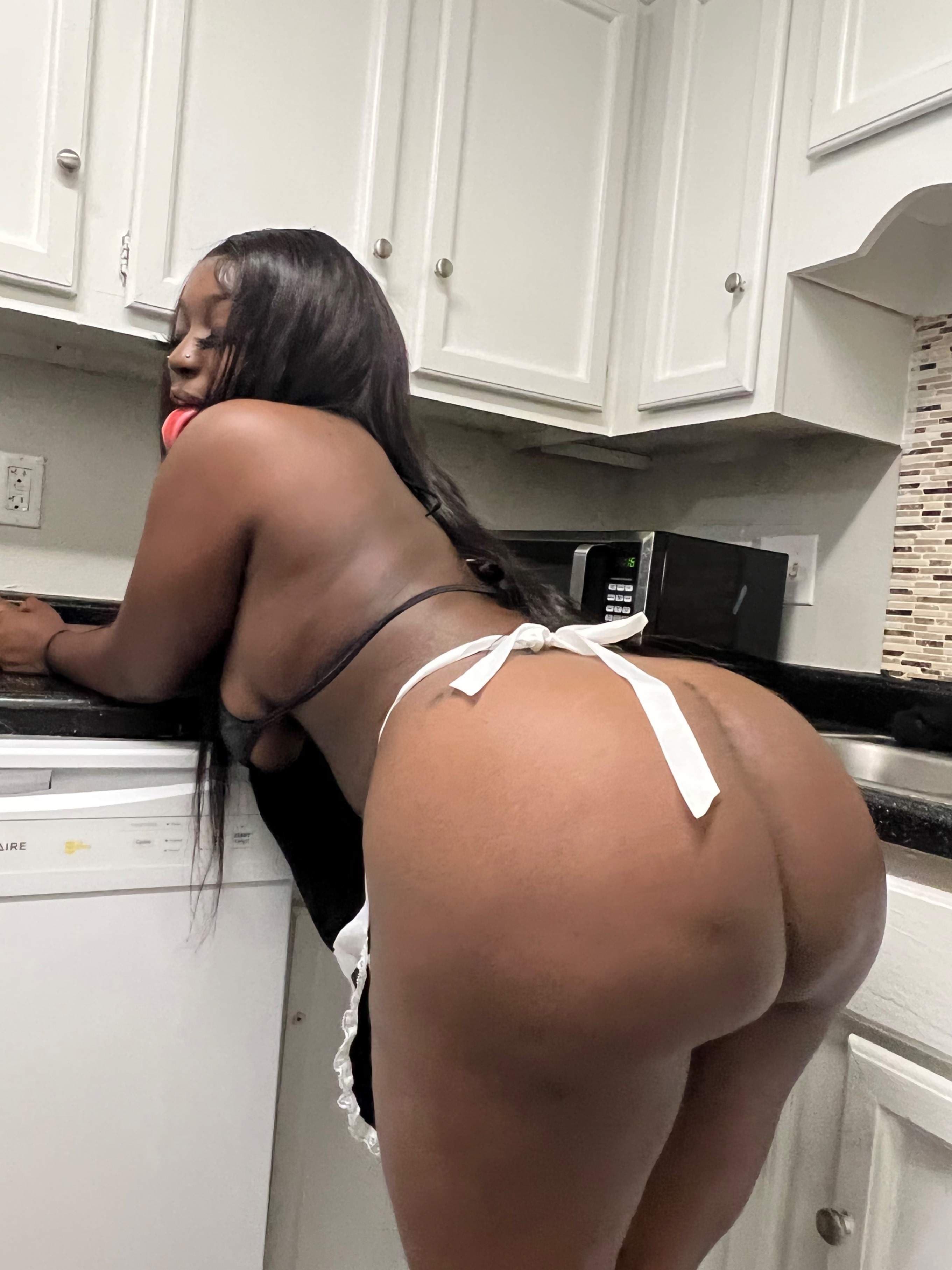Tamekia Thick💓🍑😌
