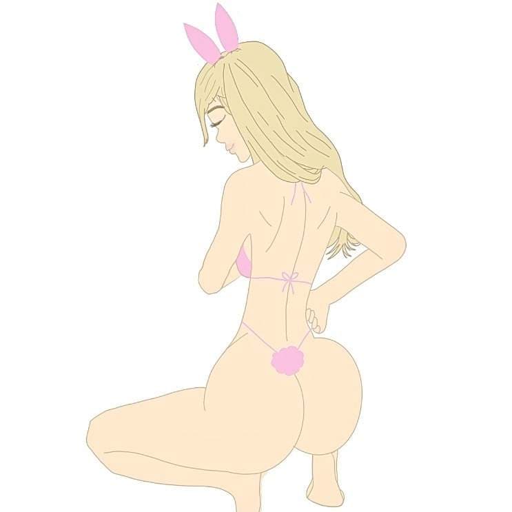 BUNNY BOO X 🐰💕💗💞💓