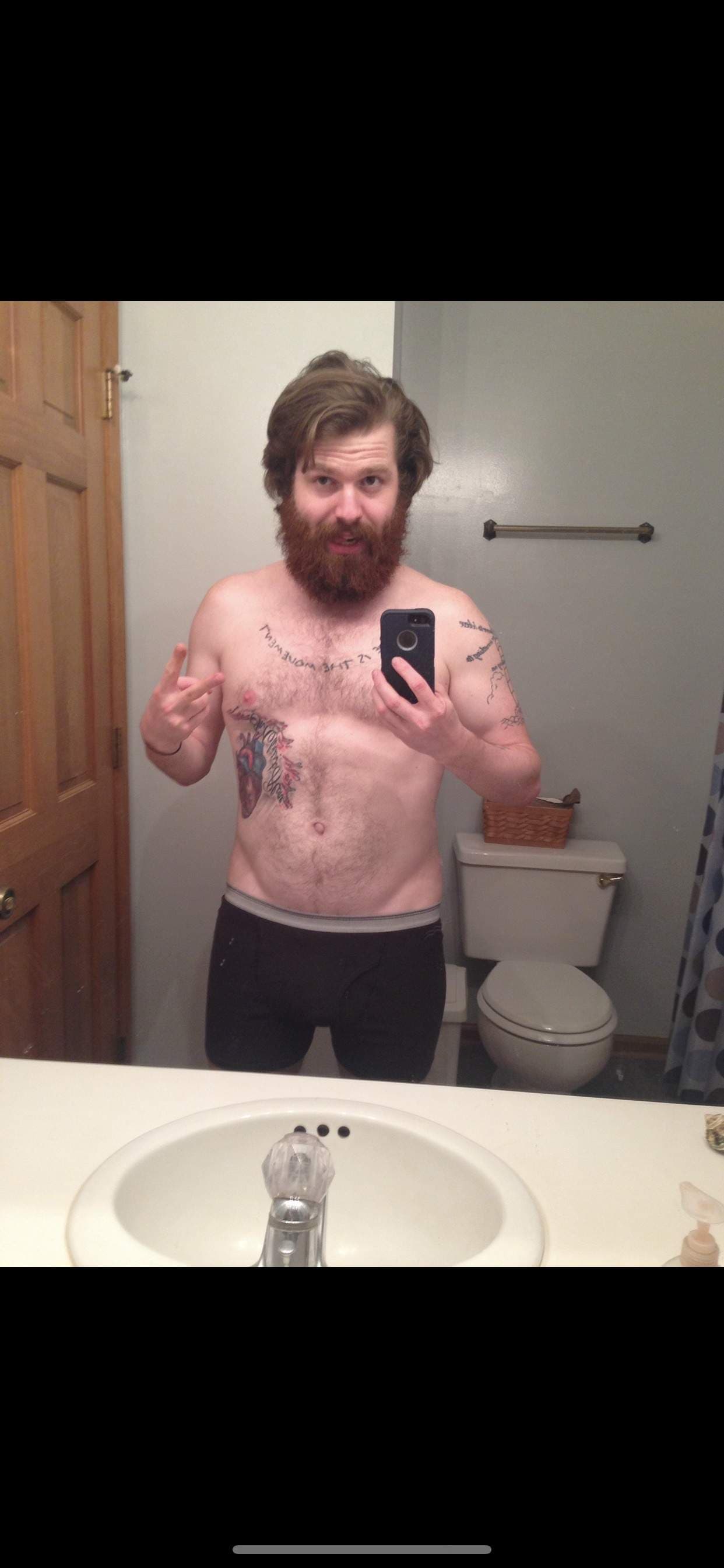 Trent Bauer