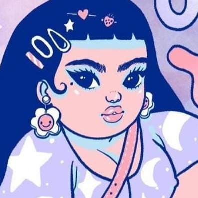 🌸 Mel Stringer 🌸