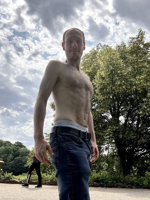 James BatesaXXX
