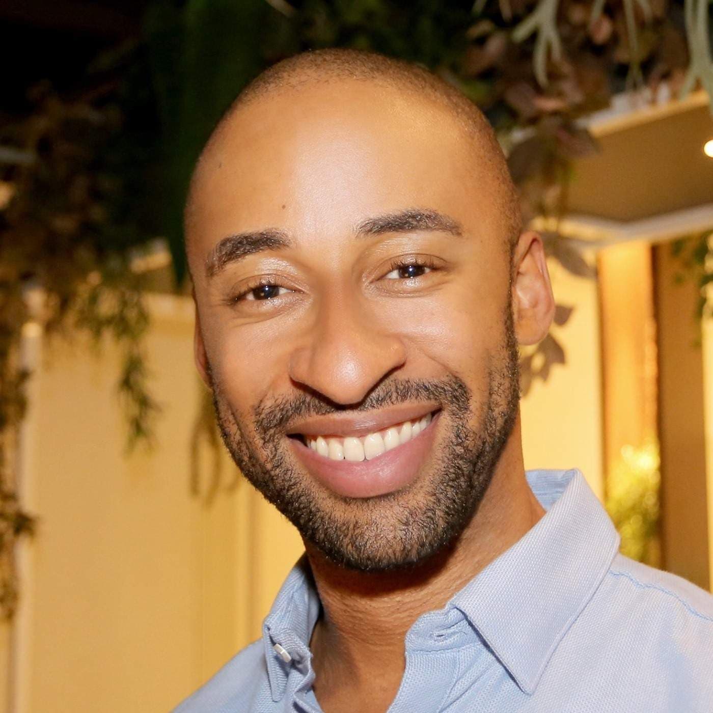 Kern Thompson