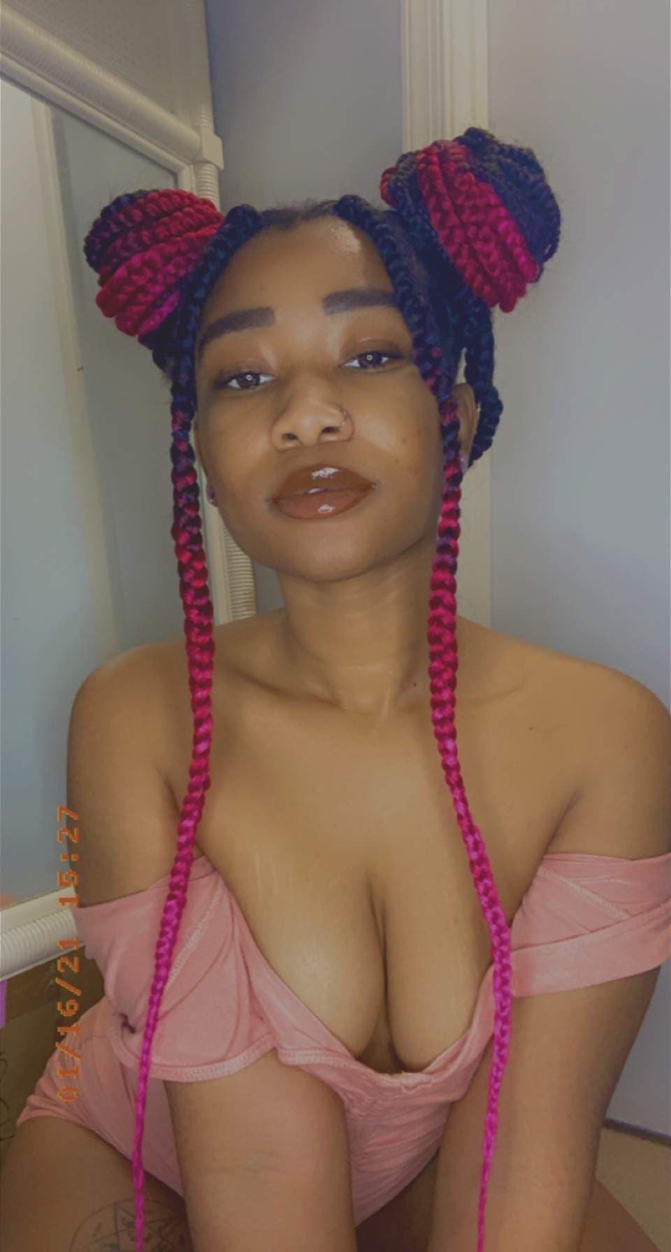Princess Ny 💕🔪