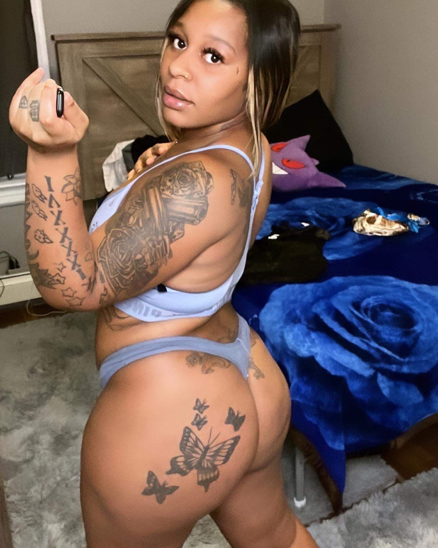 Syn 🧚🏽♀️