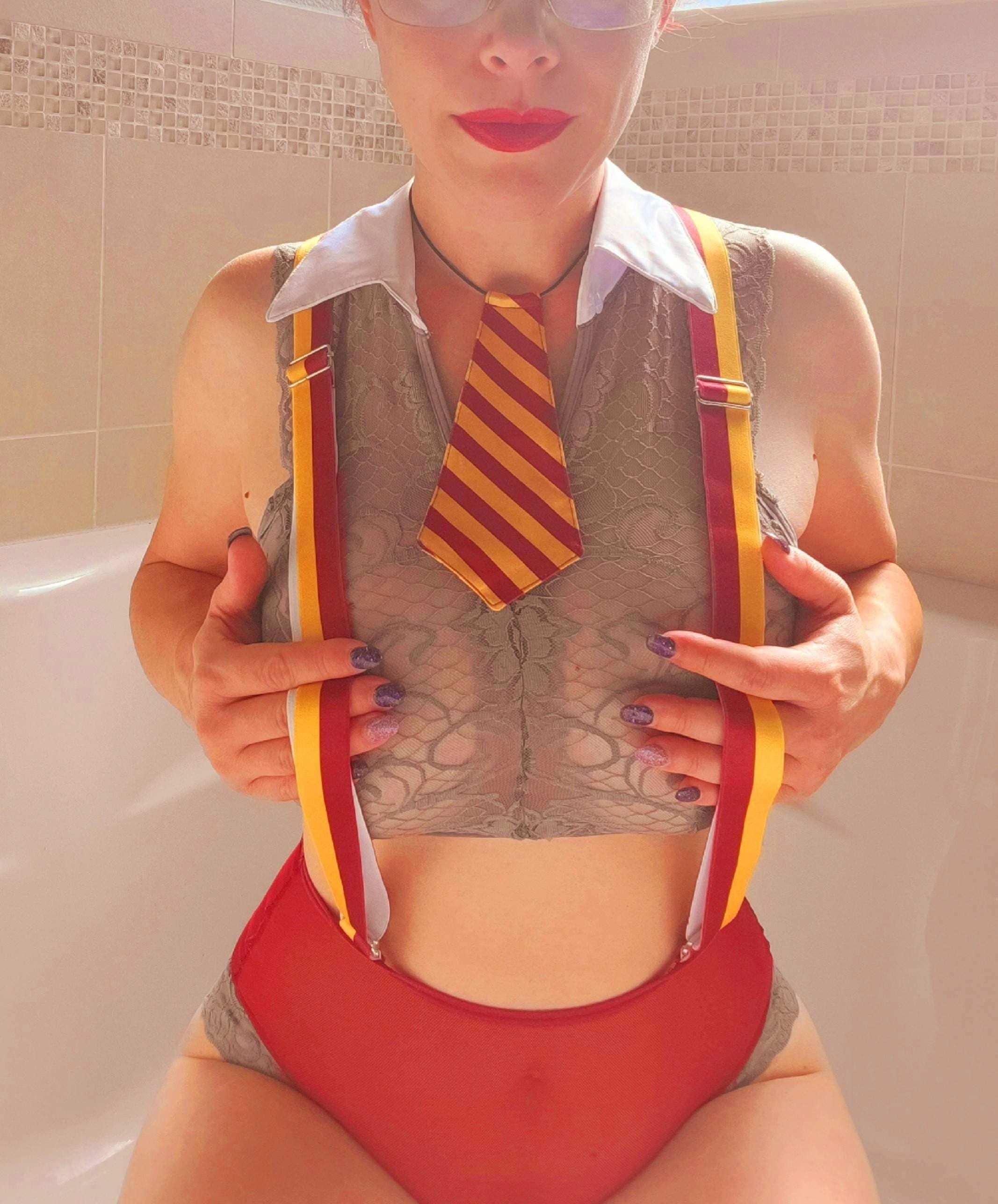 Mugglemermaid