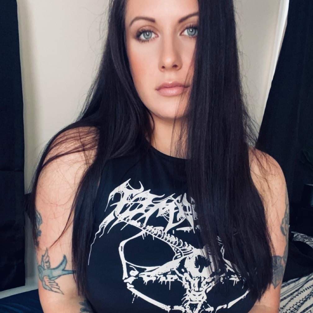 Harlie 🖤💀