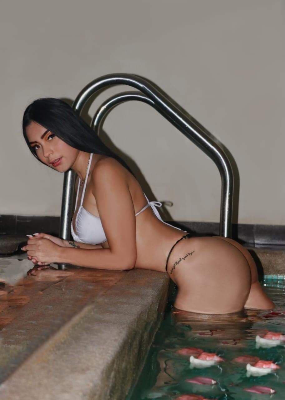 Exótic Olaya🍭🔥
