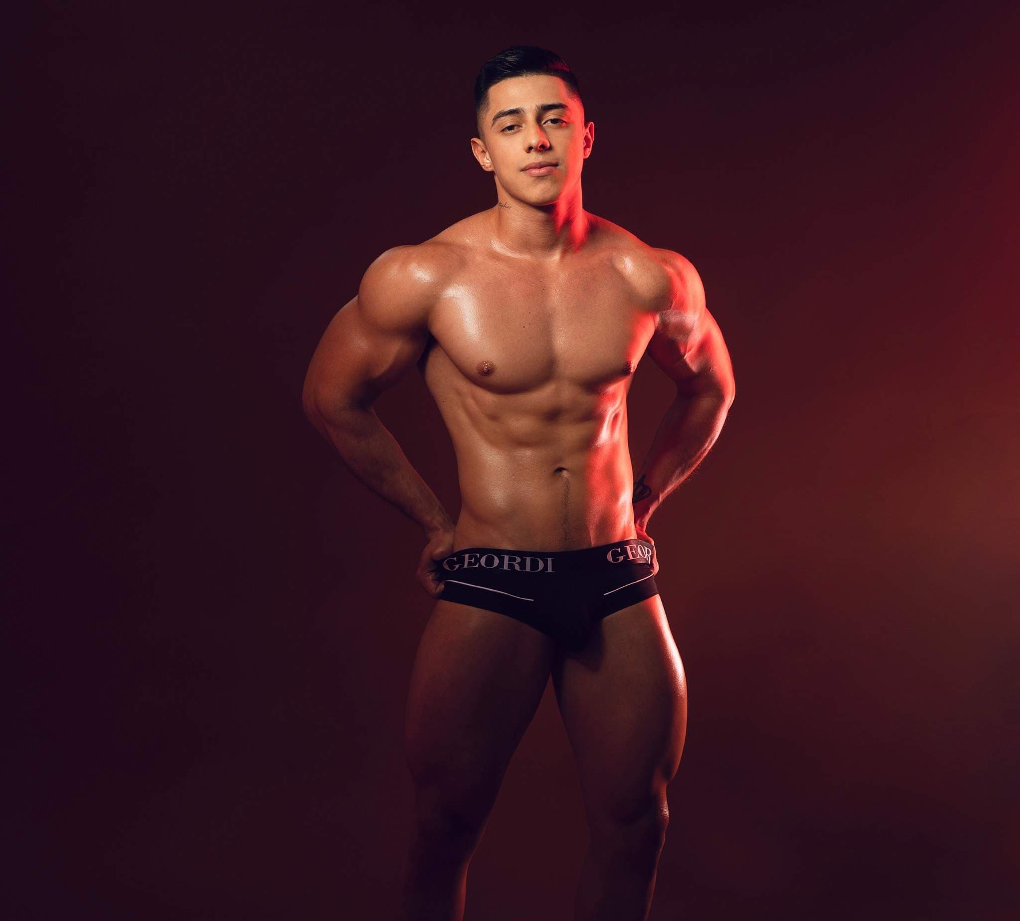 Devin Hunter