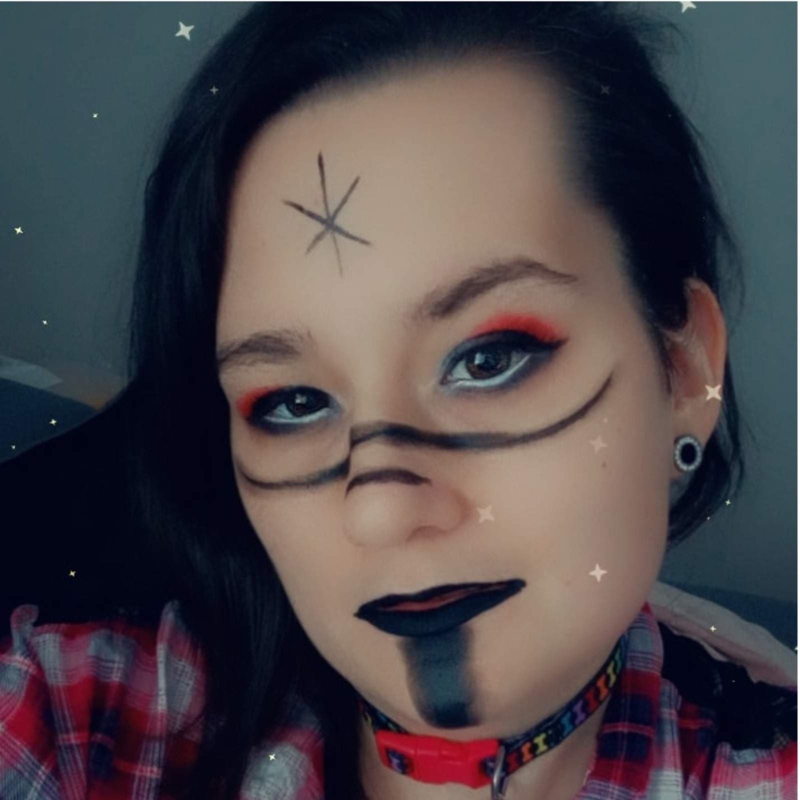 Little Chaos Vixen