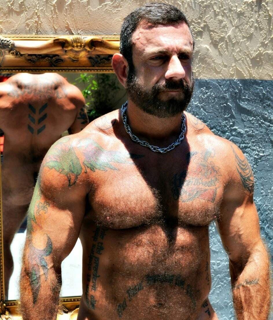 Mac Dozer