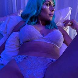 Alexa Bluee 🧚🏼♀️💙✨🦋💦