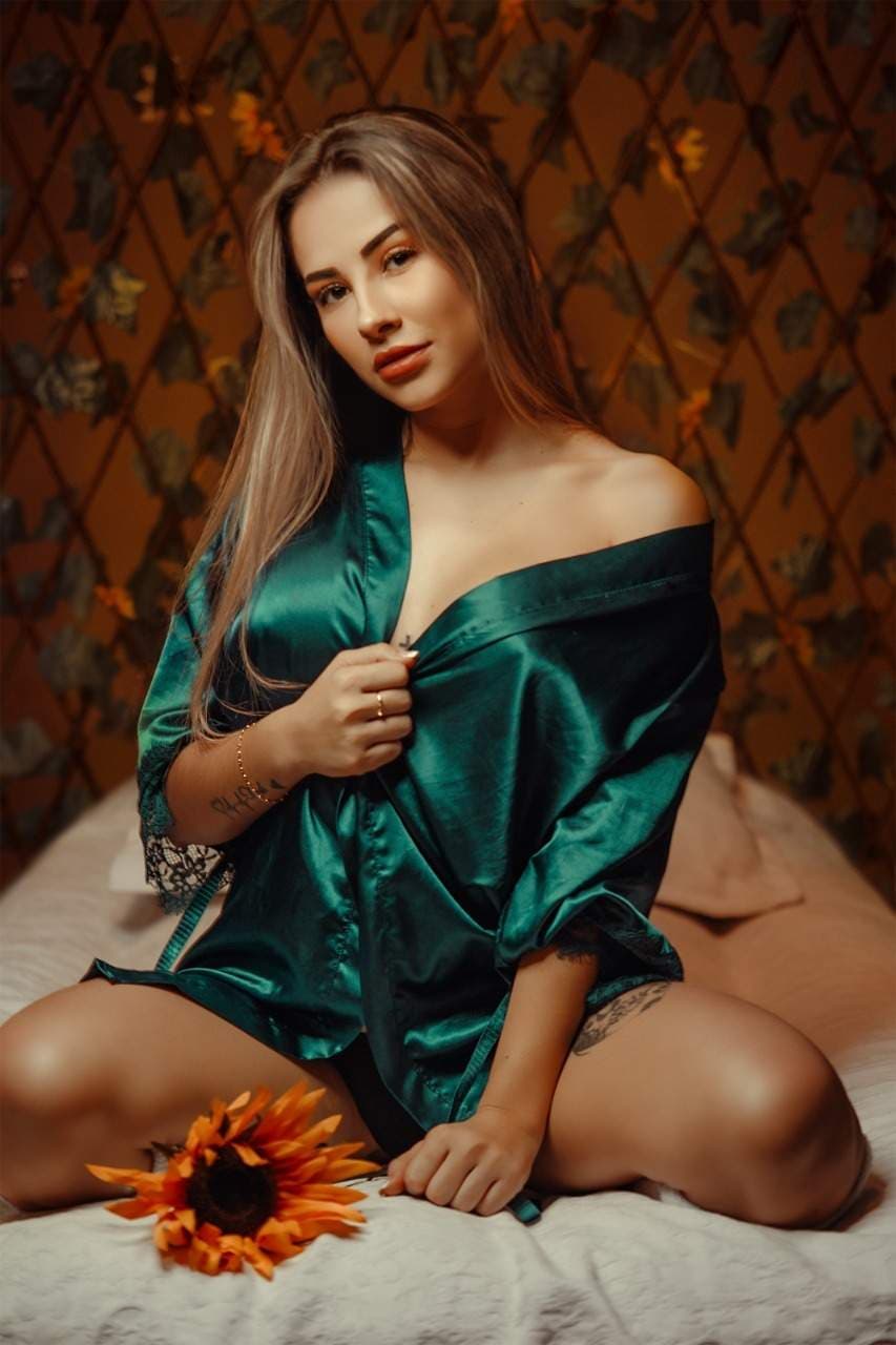 Paula Lond