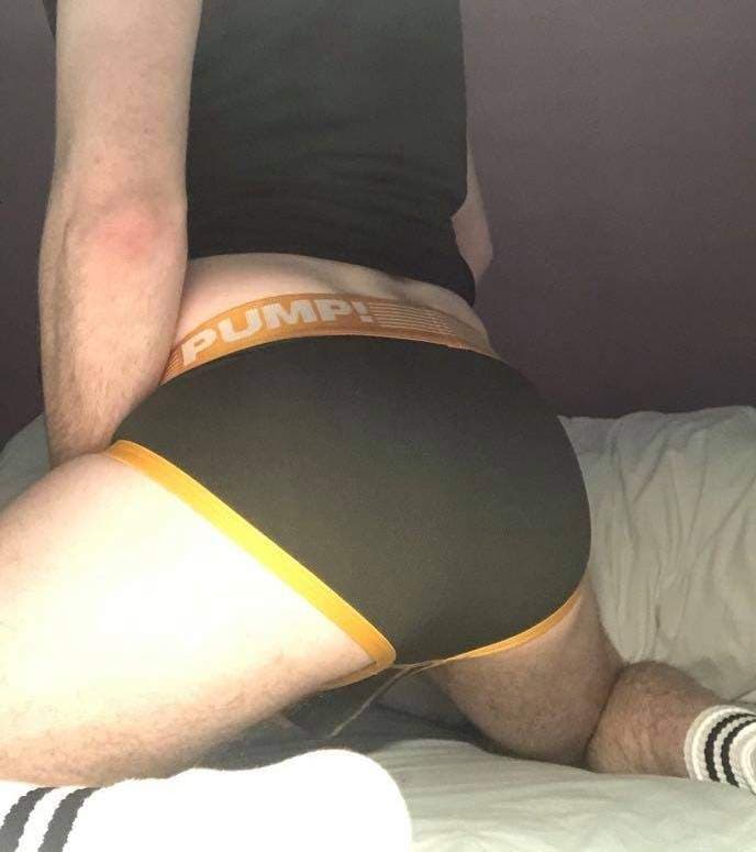 Kinky Boy 😈