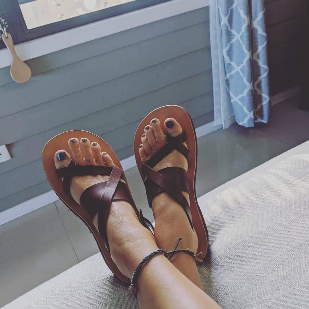 AGirlsFeet