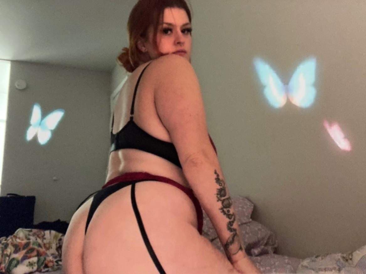 Bec 😋