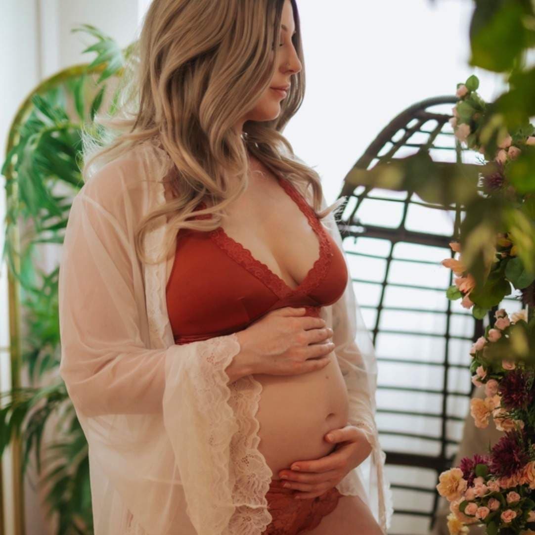 Ayla Rose 🌹