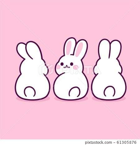 Barefoot Bunniez