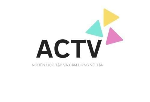 ACTV EDU
