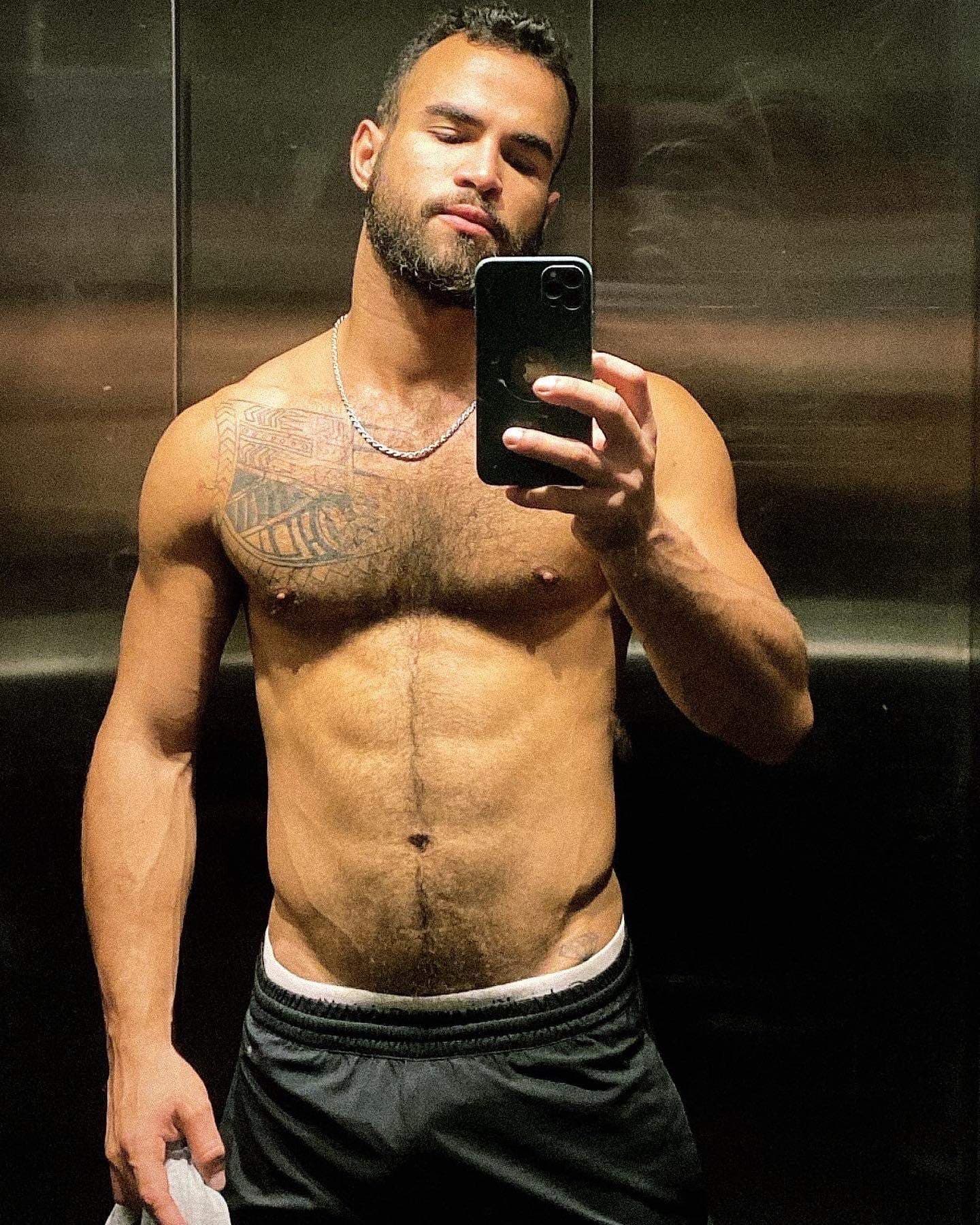 Nayro Ramon 🇧🇷