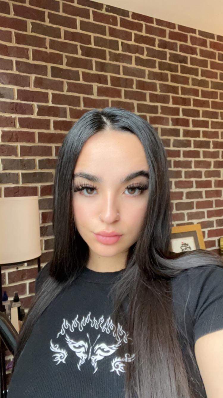Wednesday DD Addams