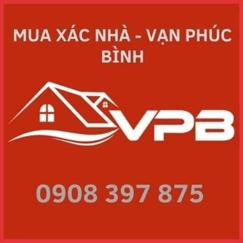 Chú Bình - Mua xác nhà Giá cao