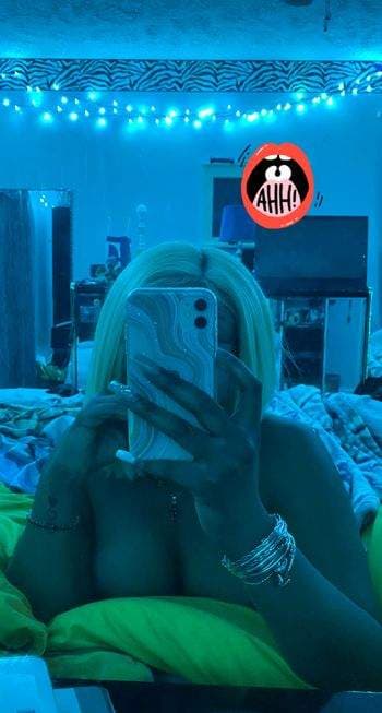 Trix 🧚🏽♀️